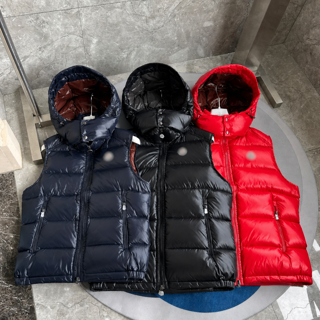 Vest