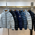 Crofton Hoody (Super Clone)