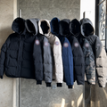 Macmillan Parka (Super Clone)