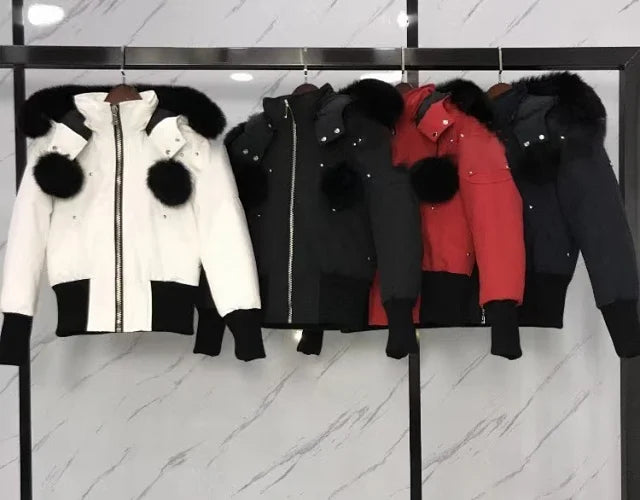 Bomber Women's (Super Clone)