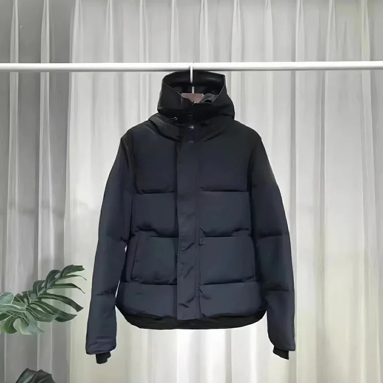 Macmillan Parka (Super Clone)