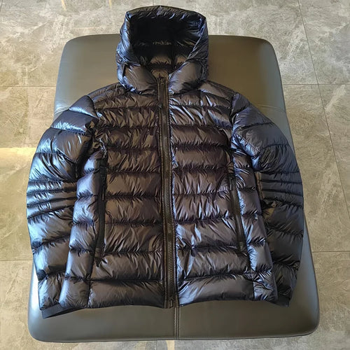 Crofton Hoody