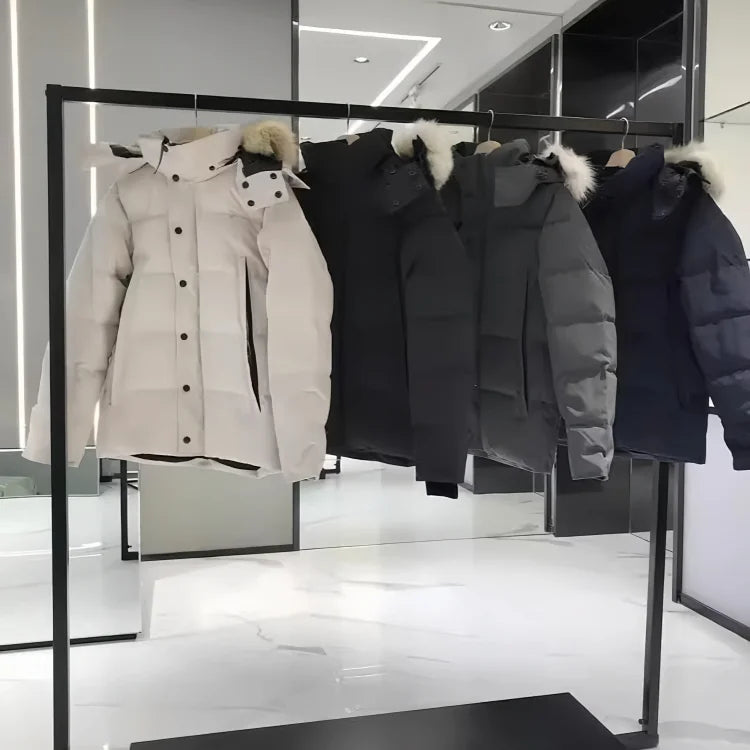 Wyndham Parka (Super Clone)