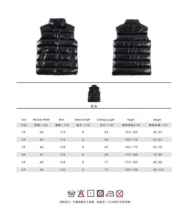 Vest