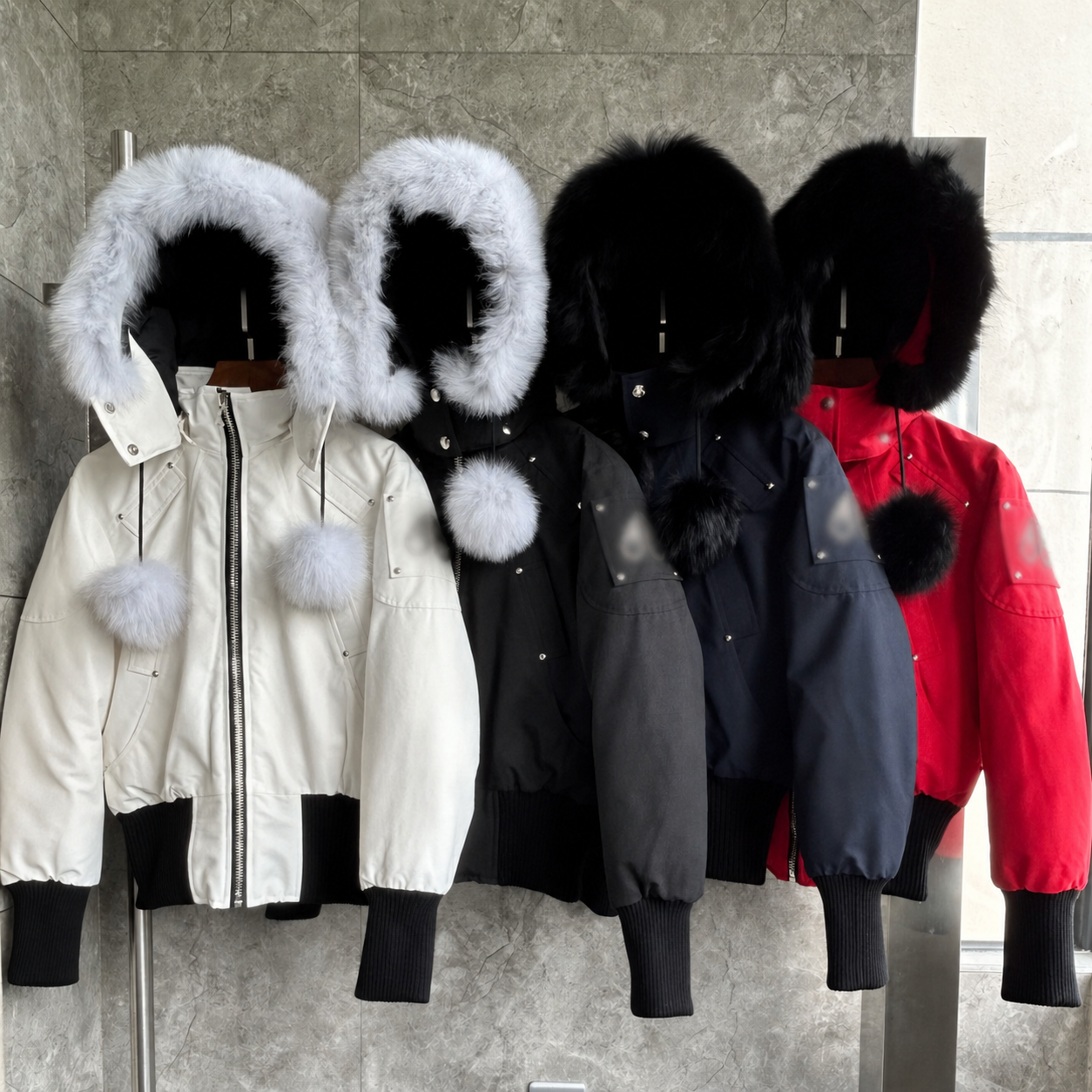 Bomber Women's (Super Clone)