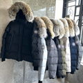 Wyndham Parka (Super Clone)